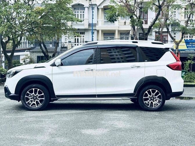 Suzuki XL 7 2021 - 15000 km
