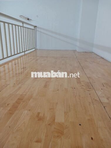 Phòng trọ 25m2 Phạm Văn Hai, Q. Tân Bình