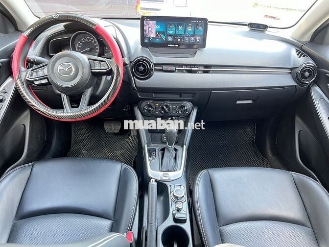 Mazda 2 2020 Cực chất 3,8 vạn km, lên 30 triệu đồ