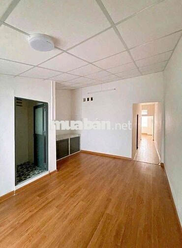 NHÀ NGỘP BÁN GẤP QUẬN 8 - SỔ HỒNG RIÊNG - HẺM PHẠM THẾ HIỂN