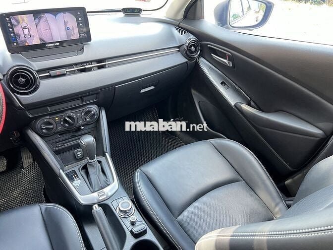 Mazda 2 2020 Cực chất 3,8 vạn km, lên 30 triệu đồ