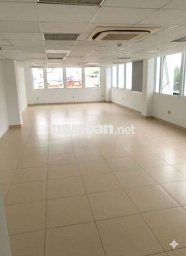 🔰NNC Trệt 3 Lầu - Dtsd 1400m2 - Ngay Trường Chinh (Gần Etown) - HXH