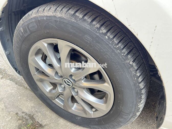 Mazda 2 2020 Cực chất 3,8 vạn km, lên 30 triệu đồ
