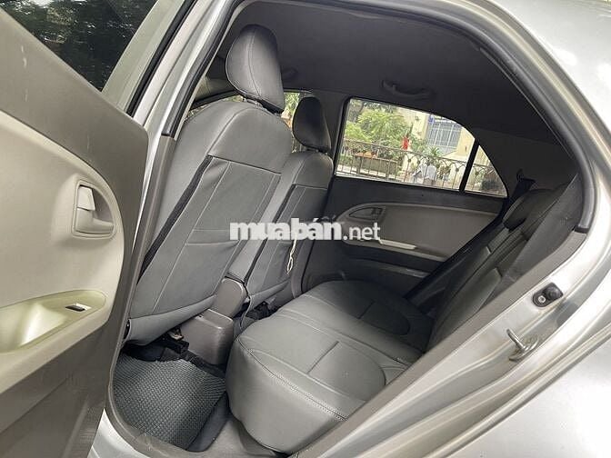 Kia Morning 2015 EX - Số sàn lên full đồ ko dvu