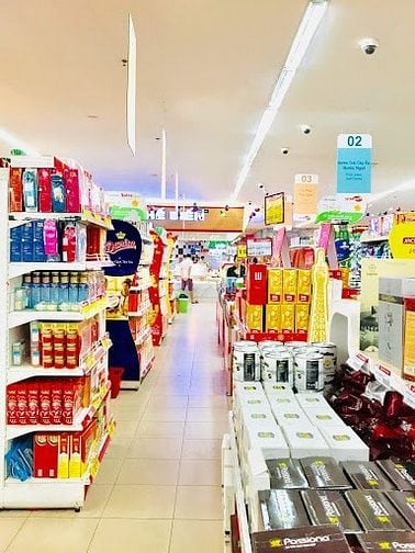 Tuyển Nhân Viên Tạp Vụ - Cơ Hội Việc Làm Ổn Định Quận 11