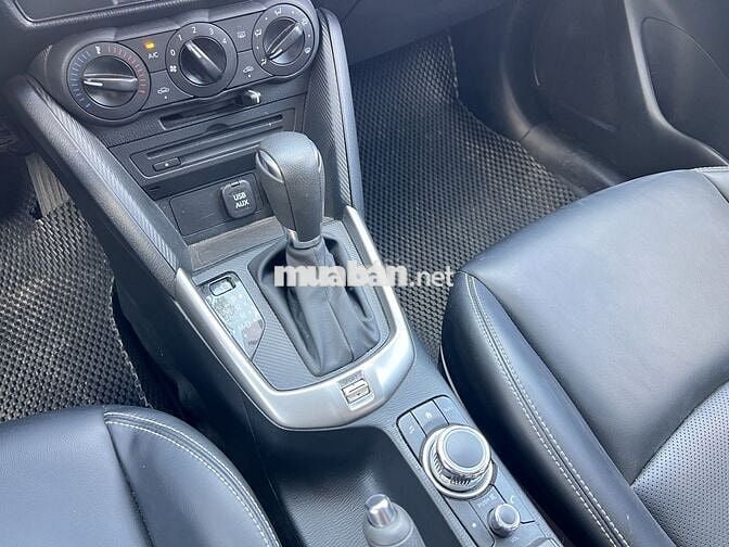 Mazda 2 2020 Cực chất 3,8 vạn km, lên 30 triệu đồ