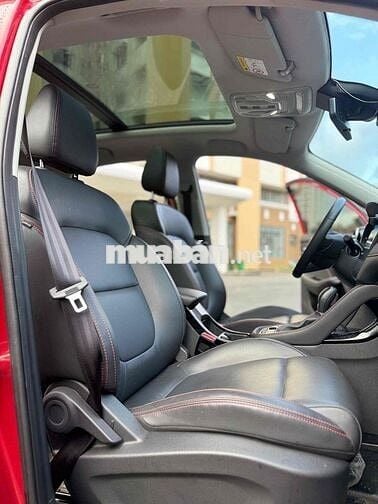 MG MGZS 2023 Luxury 1.5 AT 2WD - 11000 km