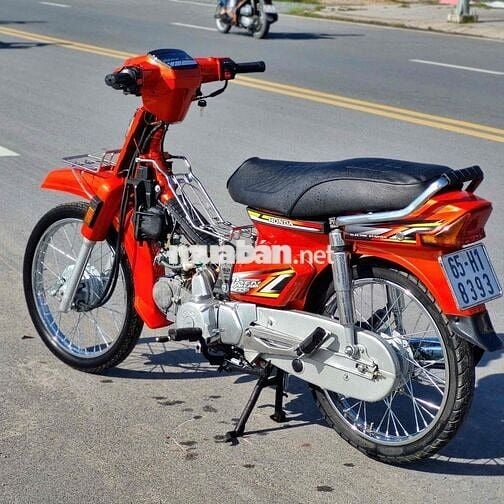 Draem TQ dọn fun new màu cam biển 65 máy sát thủ