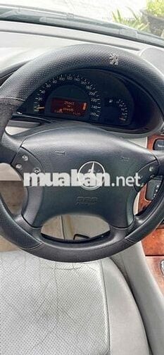 Mercedes Benz C Class 2004 C180K Classic  - 150000