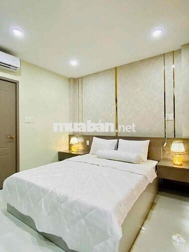 Ngay đường Nguyễn Trãi, Lái Thiêu mà nhà chỉ 1TỶ550 ngay KCN VISIP 1.