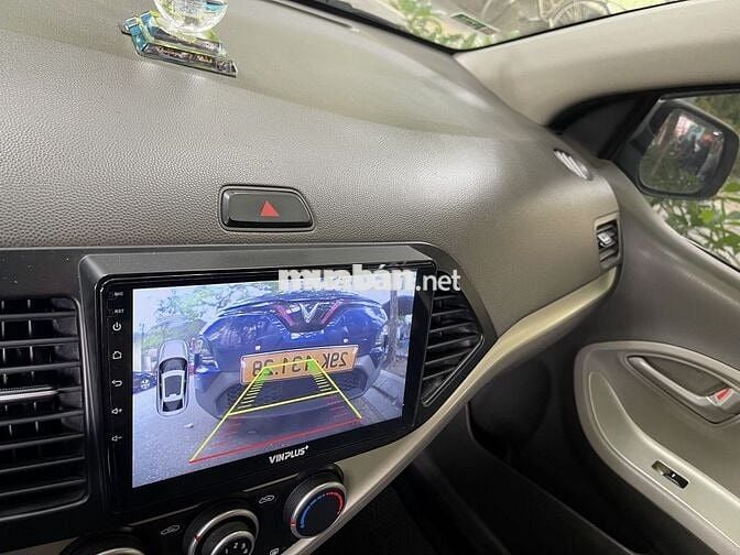Kia Morning 2015 EX - Số sàn lên full đồ ko dvu