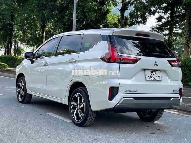 Mitsubishi Xpander 2022 AT Premium - 27000 km