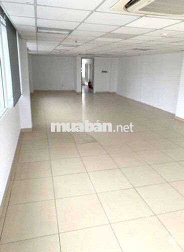 🔰NNC Trệt 3 Lầu - Dtsd 1400m2 - Ngay Trường Chinh (Gần Etown) - HXH