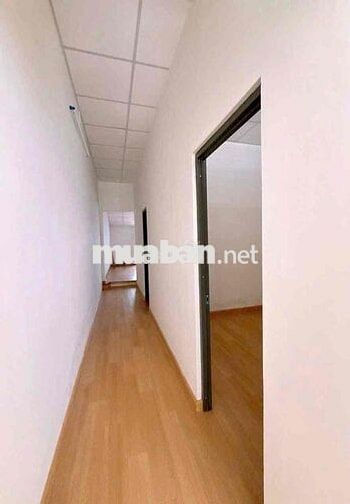 NHÀ NGỘP BÁN GẤP QUẬN 8 - SỔ HỒNG RIÊNG - HẺM PHẠM THẾ HIỂN