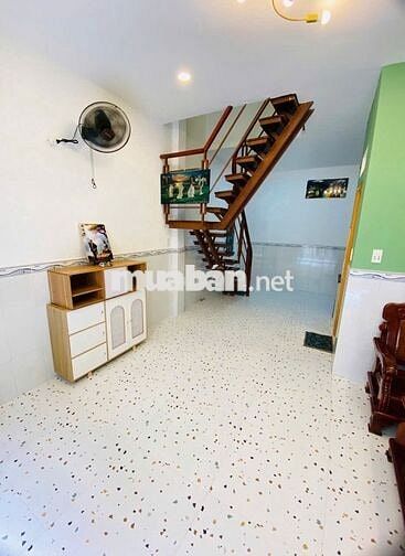 Bán nhà hẻm thông 1/ Lê Trọng Tấn 4x8 1 lầu mới ngay ĐHCT