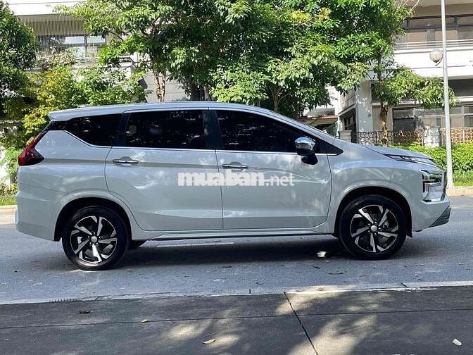 Mitsubishi Xpander 2022 AT Premium - 27000 km