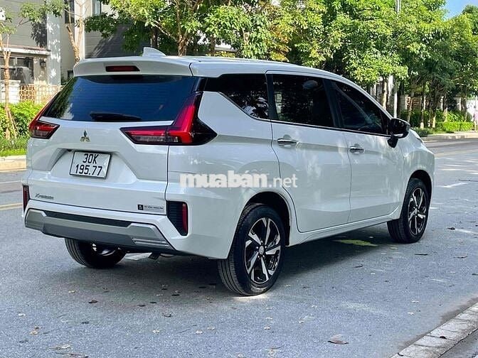 Mitsubishi Xpander 2022 AT Premium - 27000 km