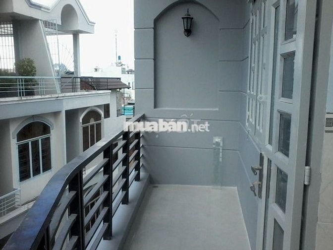 Phòng trọ 25m2 Phạm Văn Hai, Q. Tân Bình