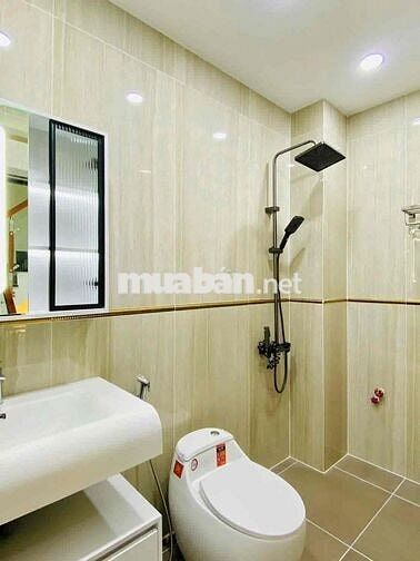 Ngay đường Nguyễn Trãi, Lái Thiêu mà nhà chỉ 1TỶ550 ngay KCN VISIP 1.
