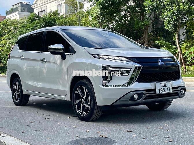 Mitsubishi Xpander 2022 AT Premium - 27000 km