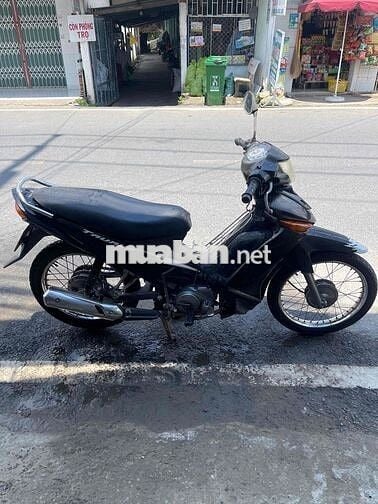 Yamaha Taurus biển 95 máy êm ru fun chức năng