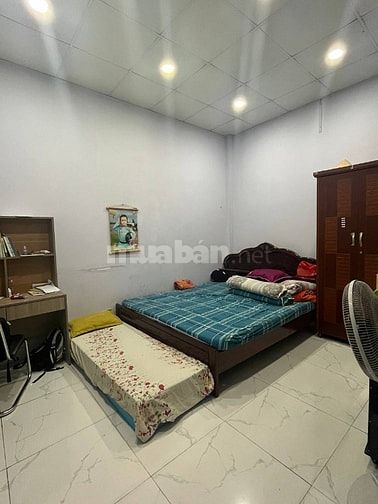 Bán nhà mặt tiền (125m2), 3PN, mặt đường Liên Khu 4 - 5, Quận Bình Tân