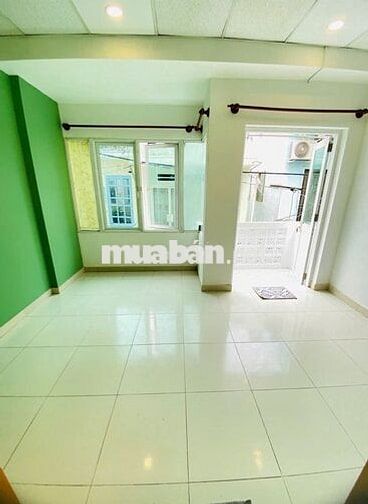 Bán nhà hẻm thông 1/ Lê Trọng Tấn 4x8 1 lầu mới ngay ĐHCT