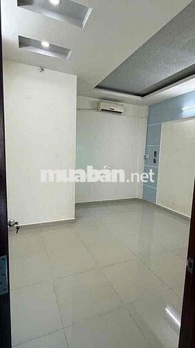 KDC HỒNG LONG NHÀ 2 LẦU 4PN 3WC SẴN 2 MÁY LẠNH Ở + VPCTY + KD ONLINE