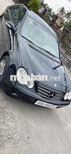 Mercedes Benz C Class 2004 C180K Classic  - 150000
