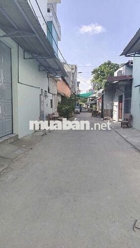 Cho thuê KHO XƯỞNG KHU AN SƯƠNG, Q12