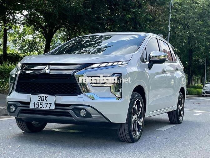 Mitsubishi Xpander 2022 AT Premium - 27000 km