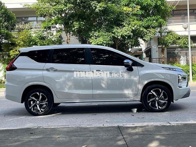 Mitsubishi Xpander 2022 AT Premium - 27000 km