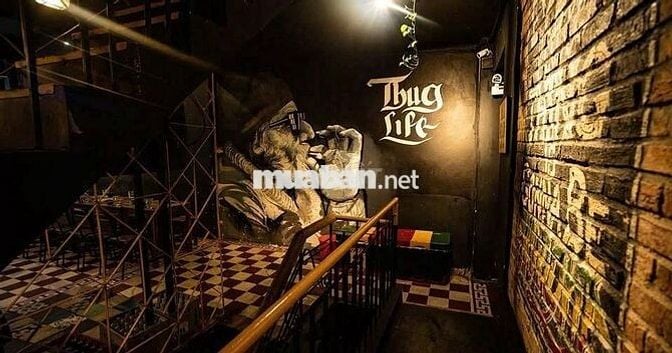 Nhà mới xây MT Lý Tự Trọng Phường Bến Thành Quận 1