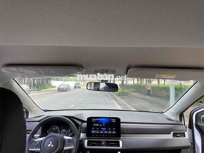 Mitsubishi Xpander 2022 AT Premium - 27000 km