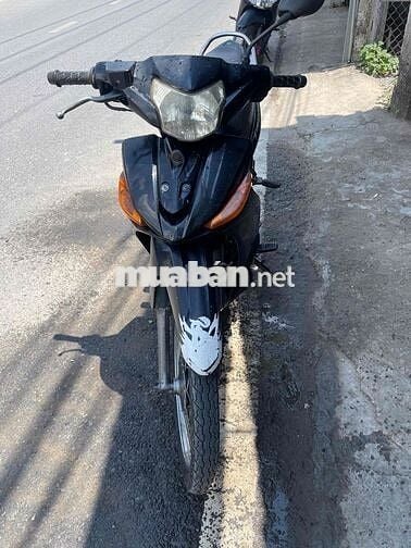 Yamaha Taurus biển 95 máy êm ru fun chức năng
