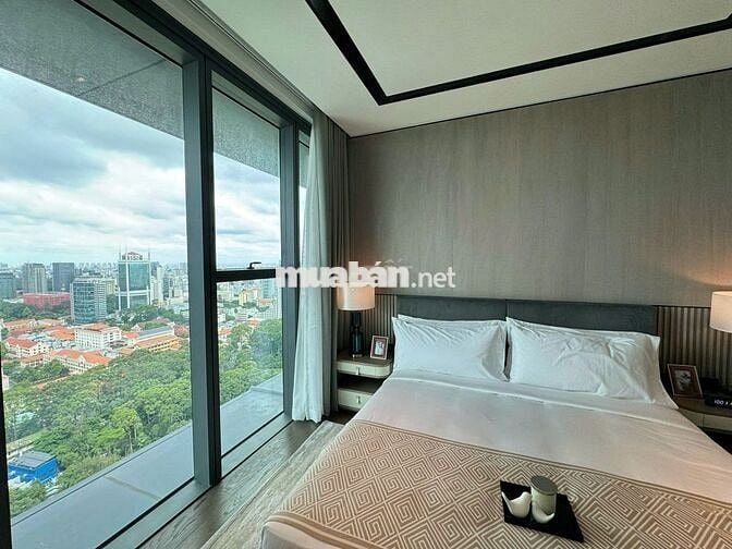 SANG TRỌNG, RIÊNG TƯ, VĂN MINH, CHO THUÊ GRAND MARINA 2PN2WC