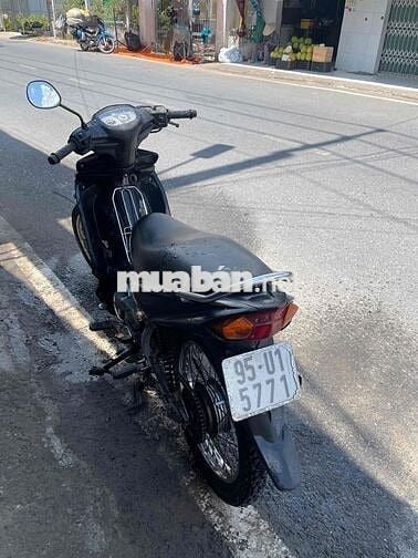 Yamaha Taurus biển 95 máy êm ru fun chức năng