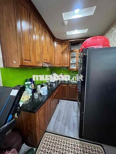 Căn Hộ Goldmark City 80m2 - Tầng 23 - 2 Ngủ - Giá 6,15 Tỷ - View Đẹp