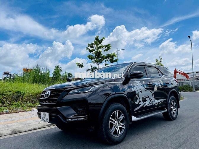2022 2.4L 4x2 MT - 91000 km