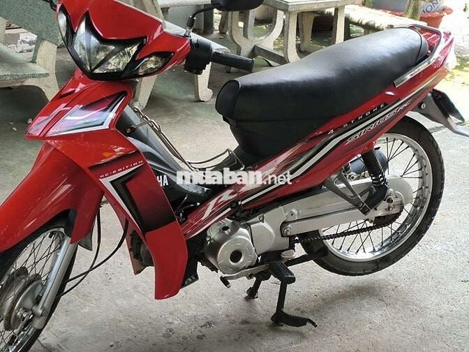 Sirius 50c đẹp ken