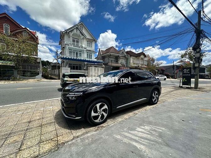 2023 Eco - 44770 km