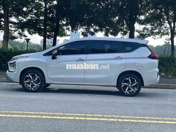 Mitsubishi Xpander 2022 AT Premium - 27000 km