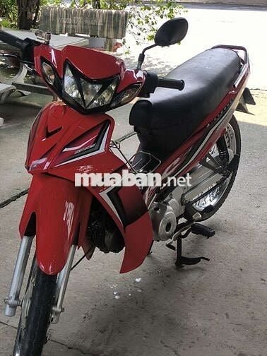 Sirius 50c đẹp ken