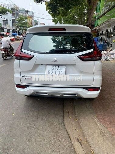Mitsubishi Xpander 2021 1.5 AT - 45000 km