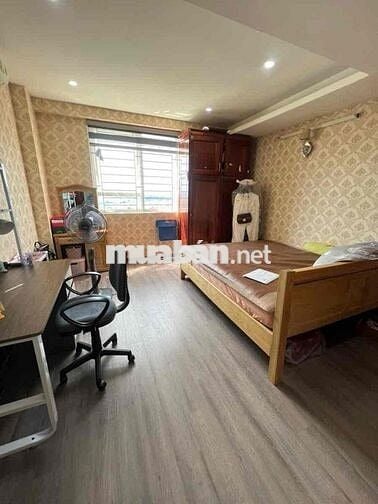 Căn Hộ Goldmark City 80m2 - Tầng 23 - 2 Ngủ - Giá 6,15 Tỷ - View Đẹp