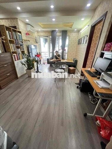 Căn Hộ Goldmark City 80m2 - Tầng 23 - 2 Ngủ - Giá 6,15 Tỷ - View Đẹp