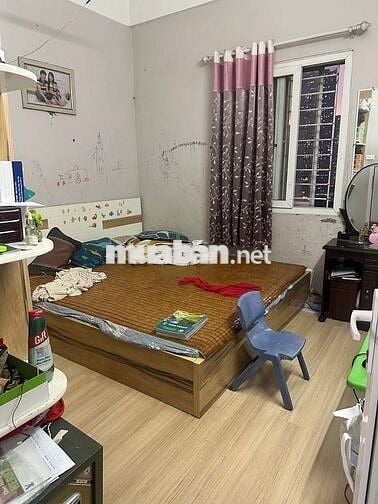 BÁN CĂN HỘ CHUNG CƯ KĐT NAM TRUNG YÊN ( DT: 78,4m; Tầng trung đẹp)