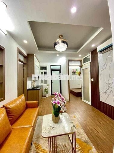 Bán căn hộ 2,05 tỷ- 55 m2 chung cư mi ni cực đẹp phố Khương Đình - Tha