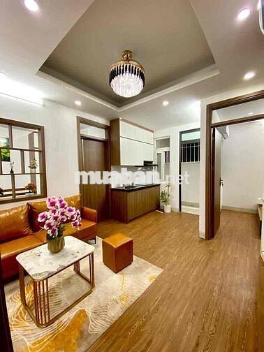 Bán căn hộ 2,05 tỷ- 55 m2 chung cư mi ni cực đẹp phố Khương Đình - Tha