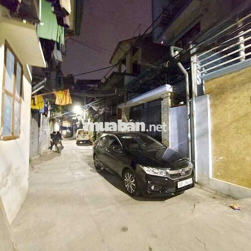 CHUNG CƯ MINI – 2 NGỦ – FULL NỘI THẤT – Ô TÔ ĐỖ CỬA – GIÁ CHỈ 2.1 TỶ